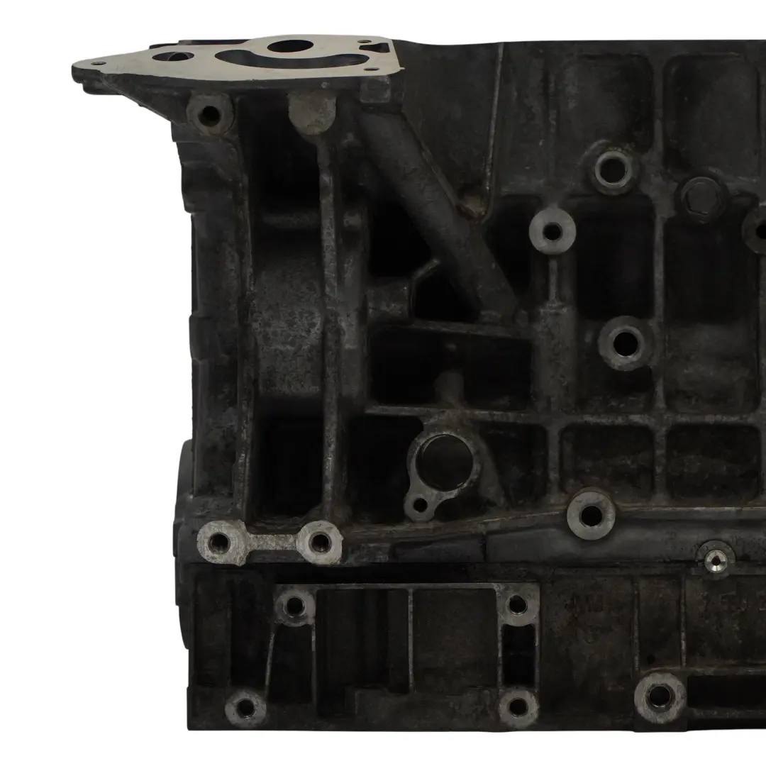 BMW E60 E81 E90 E91 E92 118i 318i 120i 320i Bare Engine Block N43B20AY - SKU 0427109-1 - Part number 0427109