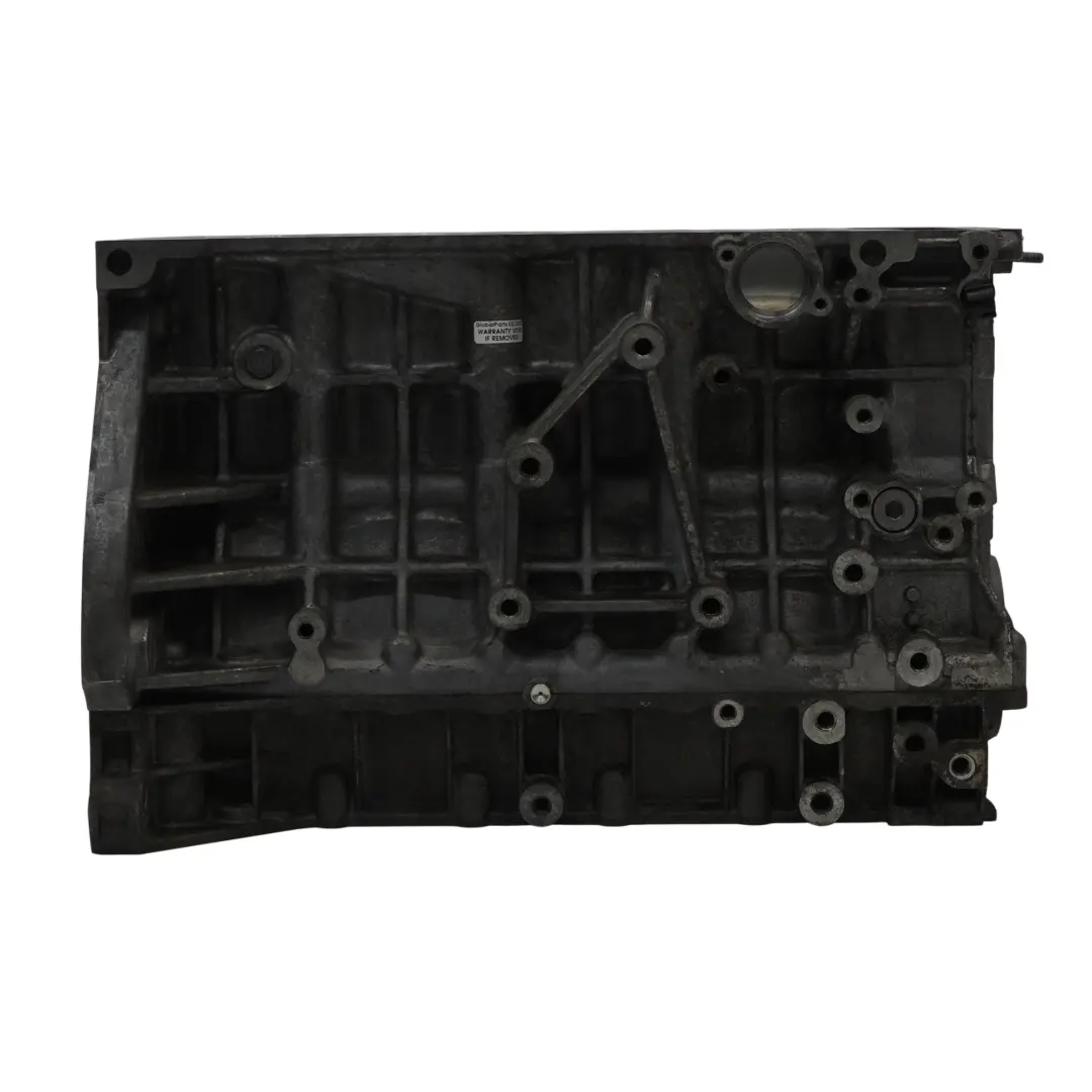BMW E60 E81 E90 E91 E92 118i 318i 120i 320i Bare Engine Block N43B20AY - SKU 0427109-1 - Part number 0427109