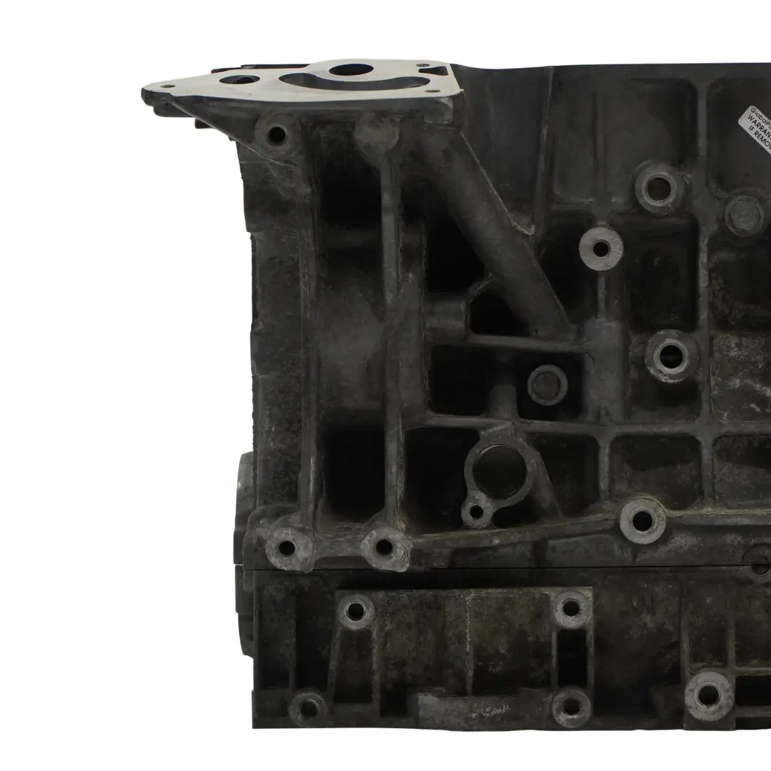BMW E60 E81 E90 E91 E92 118i 318i 120i 320i Bare Engine Block N43B20AY - SKU 0427109-1 - Part number 0427109