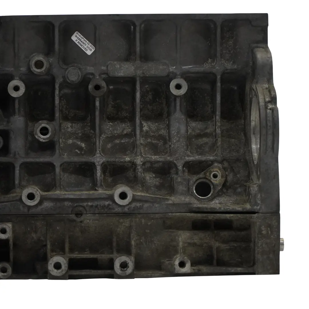 Bare Engine Block N43B20AA to BMW E60 E81 E90 E91 E92 118i 318i 120i 320i with Part number 0427109 BMW E60 E81 E90 E91 E92 118i 318i 120i 320i Bare Engine Block N43B20AA - SKU 0427109 - Part number 0427109
