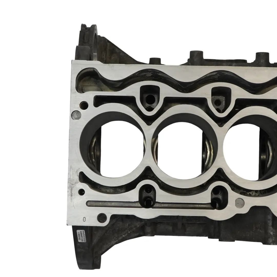 BMW E81 E90 E91 E92 118I 318I 120I 320I Bloque motor desnudo N43B20AA - SKU 0427109 - Número de pieza 0427109