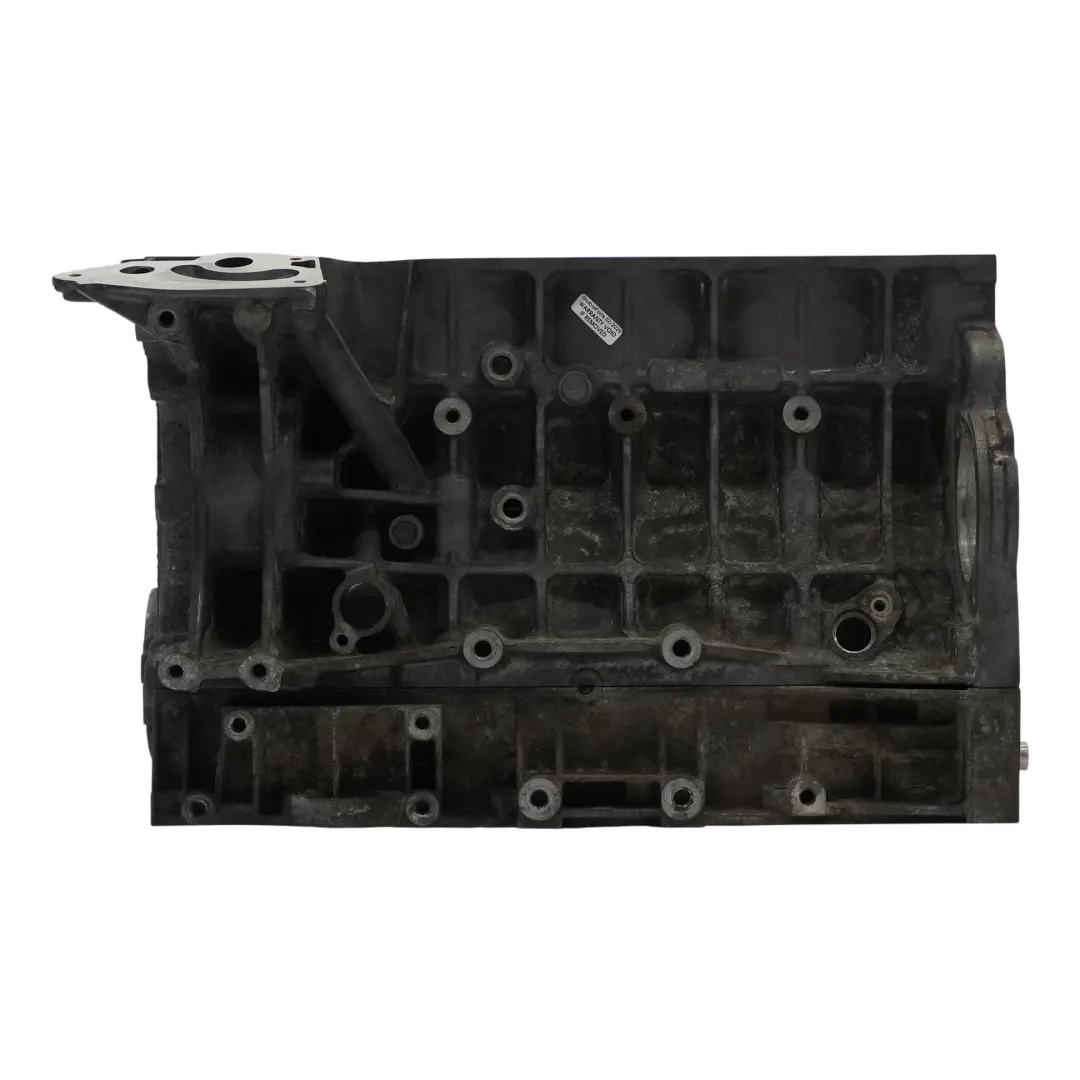 Bare Engine Block N43B20AA to BMW E60 E81 E90 E91 E92 118i 318i 120i 320i with Part number 0427109 BMW E60 E81 E90 E91 E92 118i 318i 120i 320i Bare Engine Block N43B20AA - SKU 0427109 - Part number 0427109