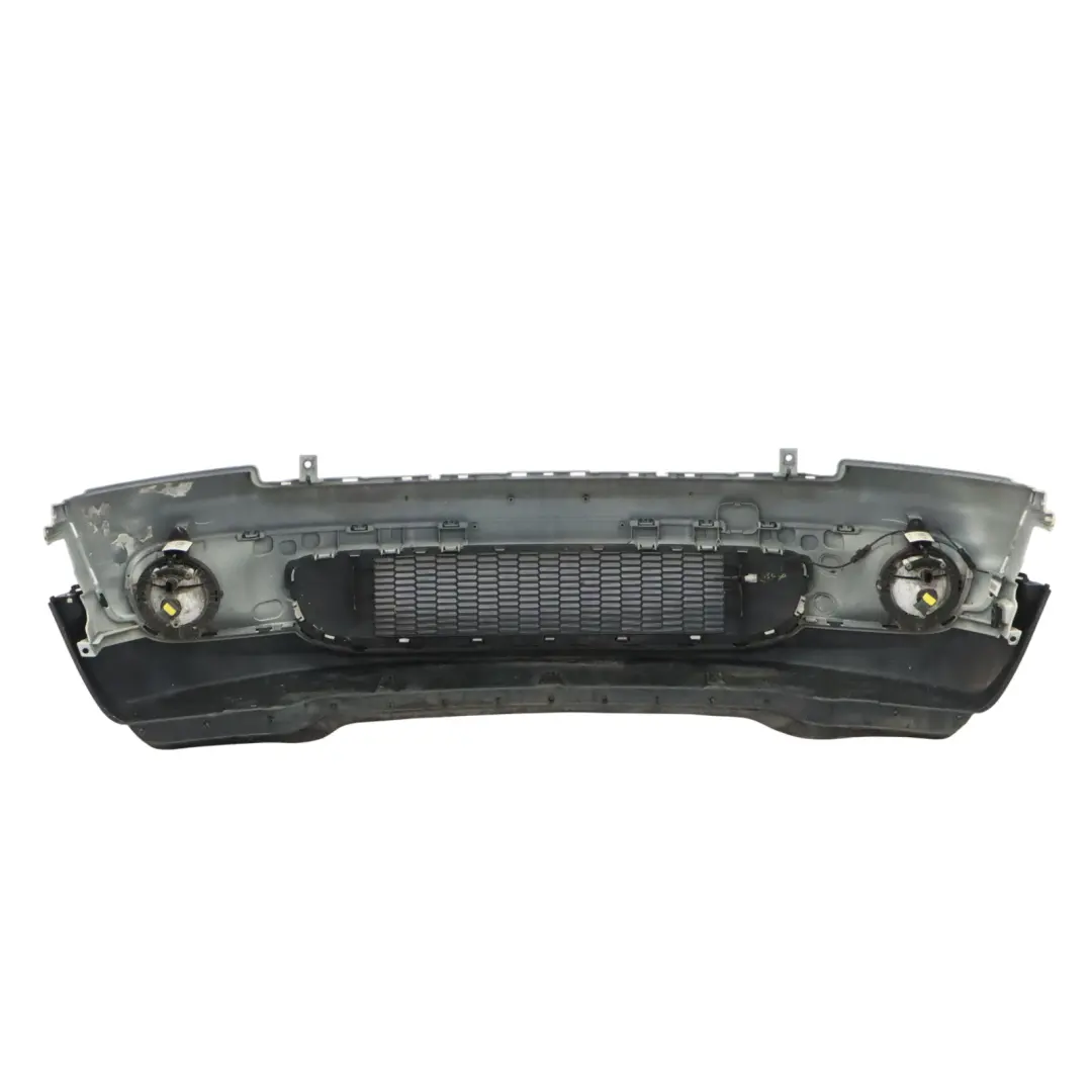 Mini Cooper S R55 R56 R57 Pannello completo paraurti anteriore Pepper White 850 - SKU 0430242-PW - Numero di parte 0430242