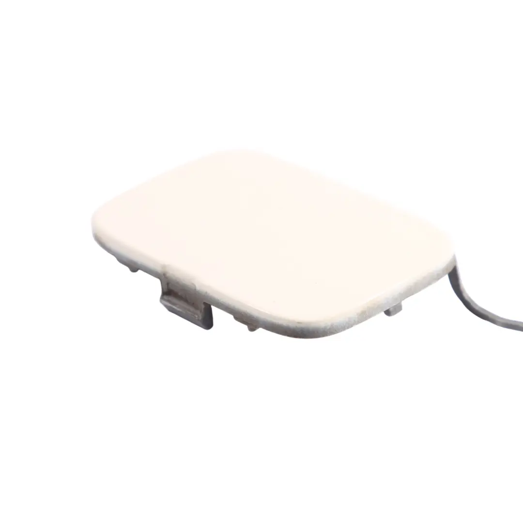 Osłona Haka Zderzaka Tył Pepper White - 850 do Mini Cooper R56 S o numerze 0430258 Mini Cooper R56 S Osłona Haka Zderzaka Tył Pepper White - 850 - SKU 0430258-PW - Numer Części 0430258