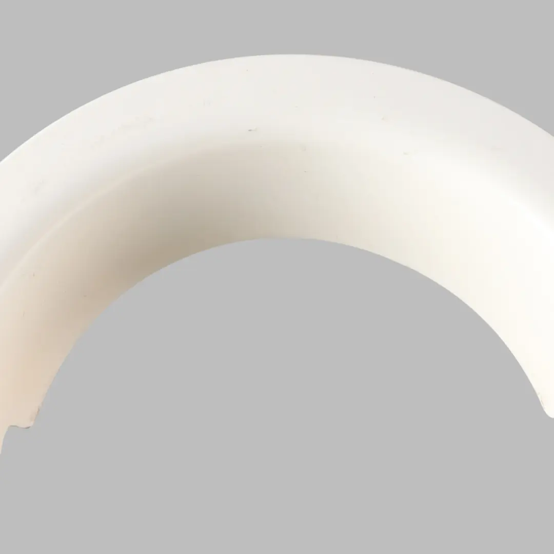 Mini R56 Boîtier Protection Trappe Remplissage Carburant Pepper White 850 - SKU 0430310-PW - Numéro de pièce 0430310