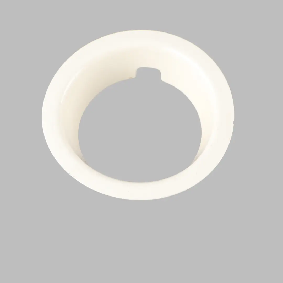 Mini R56 Boîtier Protection Trappe Remplissage Carburant Pepper White 850 - SKU 0430310-PW - Numéro de pièce 0430310
