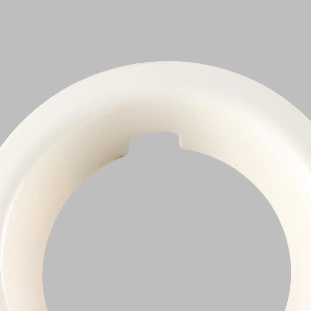 Mini R56 Rifornimento Carburante Alloggiamento Superiore Bianco Pepe 850 - SKU 0430310-PW - Numero di parte 0430310