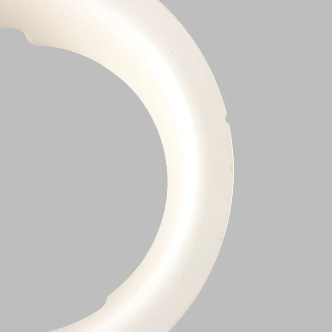 Mini R56 Rifornimento Carburante Alloggiamento Superiore Bianco Pepe 850 - SKU 0430310-PW - Numero di parte 0430310