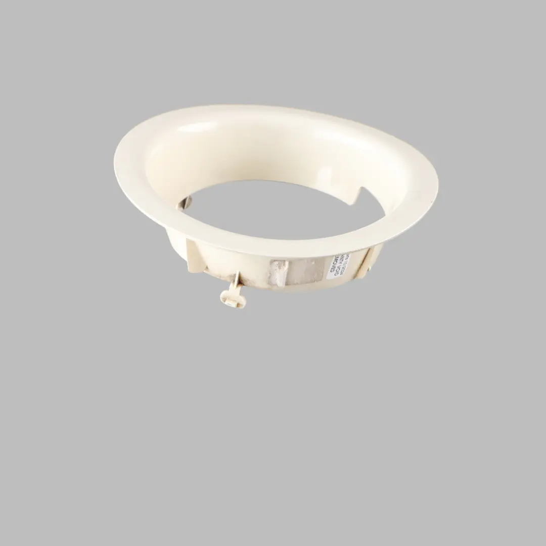 Mini R56 Rifornimento Carburante Alloggiamento Superiore Bianco Pepe 850 - SKU 0430310-PW - Numero di parte 0430310