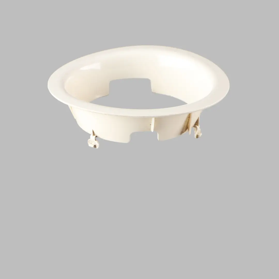 Mini R56 Rifornimento Carburante Alloggiamento Superiore Bianco Pepe 850 - SKU 0430310-PW - Numero di parte 0430310