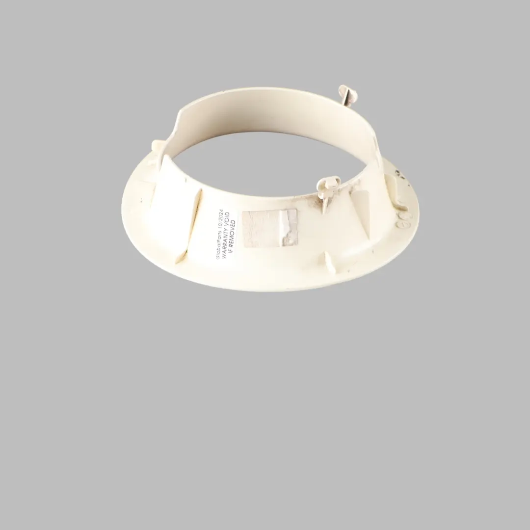 Filler Flap Surroung Panel Housing Pepper White - 850 to Mini R56 Fuel with Part number 0430310 Mini R56 Fuel Filler Flap Surroung Panel Housing Pepper White - 850 - SKU 0430310-PW - Part number 0430310