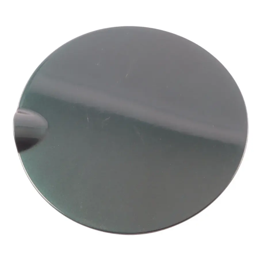 Mini R55 Fuel Filler Fill Tank Flap Cap Cover British Racing Green A67 0430311