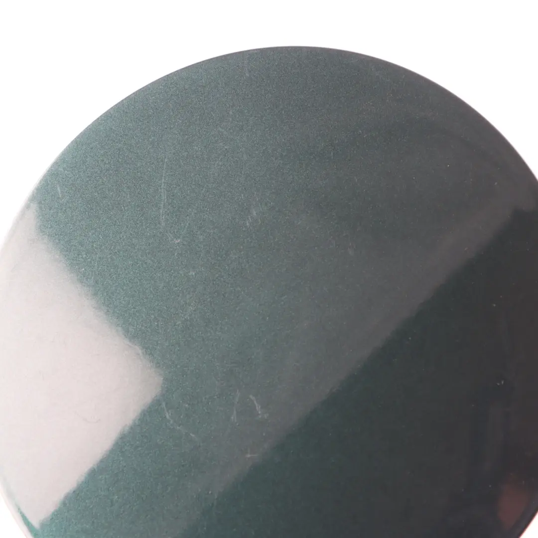 Mini R55 Fuel Filler Fill Tank Flap Cap Cover British Racing Green A67 - SKU 0430311-BRG - Part number 0430311