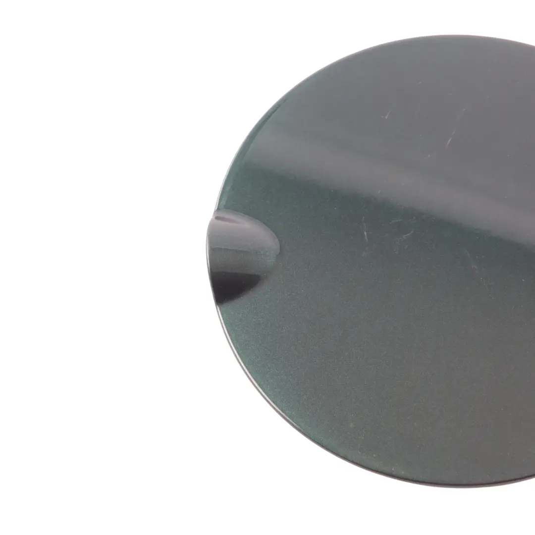 Mini R55 Fuel Filler Fill Tank Flap Cap Cover British Racing Green A67 - SKU 0430311-BRG - Part number 0430311