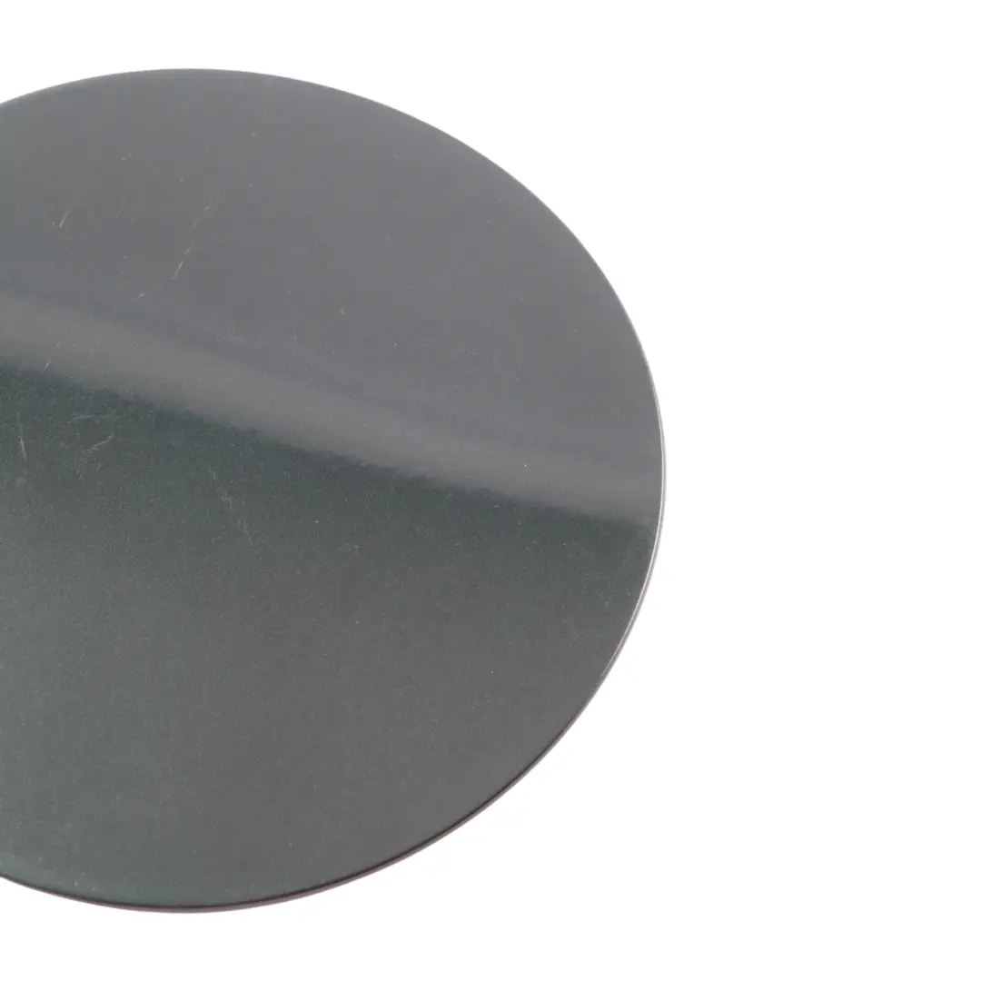 Mini R55 Fuel Filler Fill Tank Flap Cap Cover British Racing Green A67 - SKU 0430311-BRG - Part number 0430311
