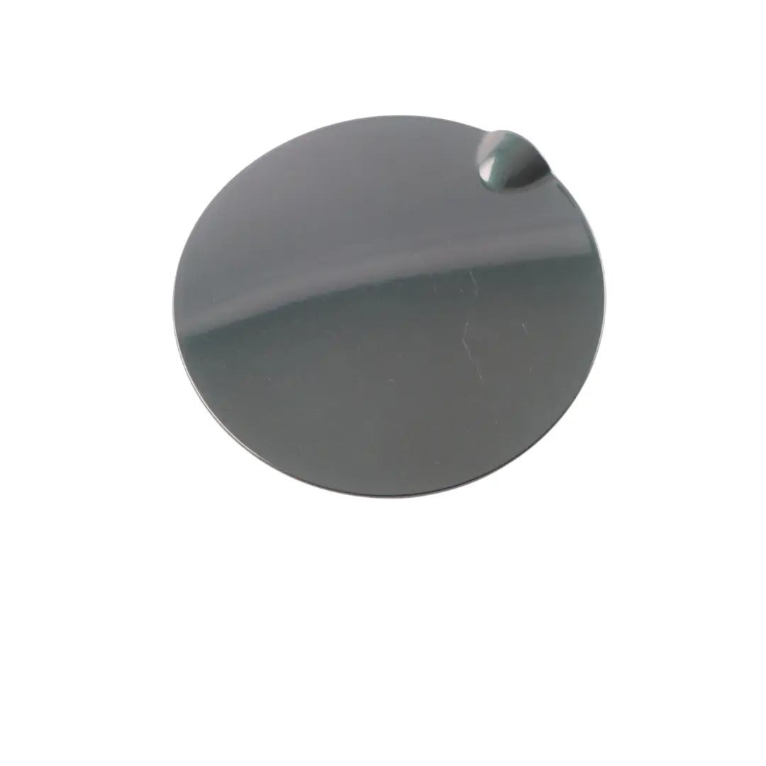 Mini R55 Fuel Filler Fill Tank Flap Cap Cover British Racing Green A67 - SKU 0430311-BRG - Part number 0430311