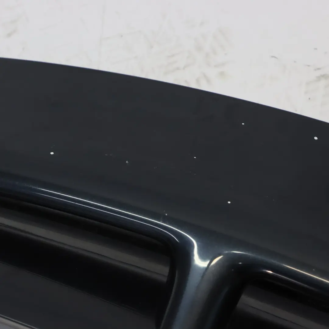 Mini Cooper S R56 Rear Spoiler Tailgate Boot Trunk Trim Astro Black A25 7148914 - SKU 0430316-ASB - Part number 0430316