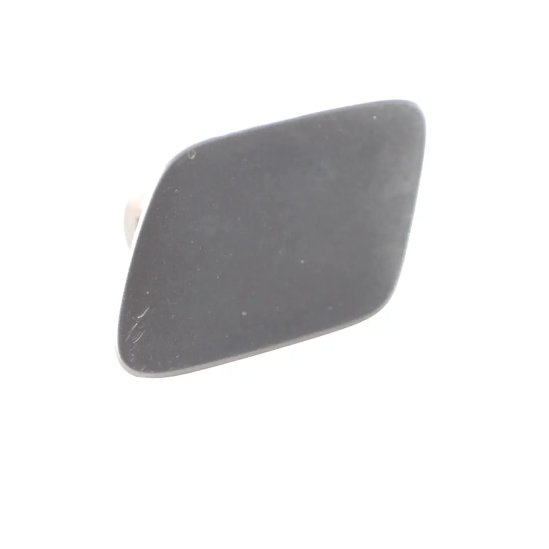 Headlight Washer Nozzle Cover Left N/S Perlite Grey - 747 to BMW X5 E70 with Part number 0430323 BMW X5 E70 Headlight Washer Nozzle Cover Left N/S Perlite Grey - 747 - SKU 0430323-PG - Part number 0430323