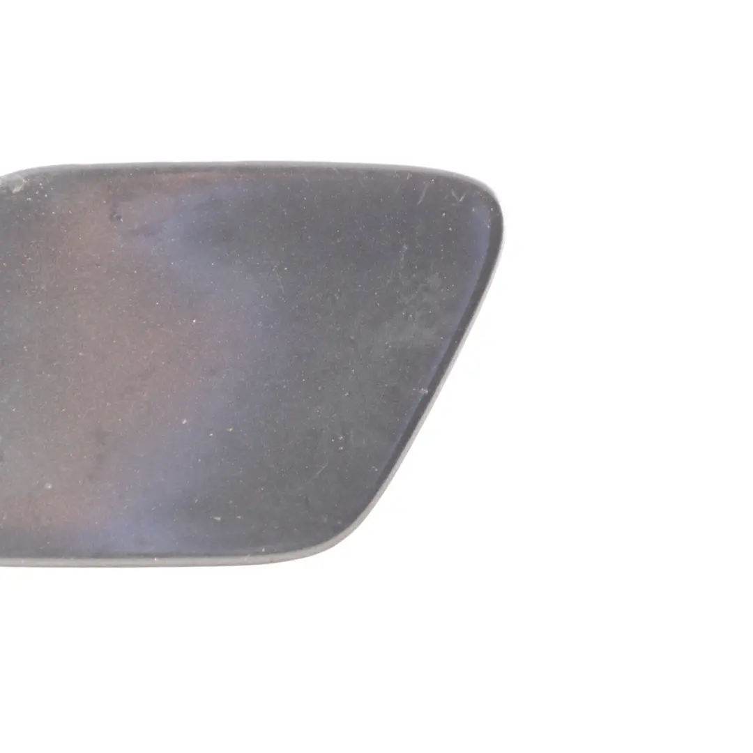Headlight Washer Nozzle Cover Left N/S Perlite Grey - 747 to BMW X5 E70 with Part number 0430323 BMW X5 E70 Headlight Washer Nozzle Cover Left N/S Perlite Grey - 747 - SKU 0430323-PG - Part number 0430323