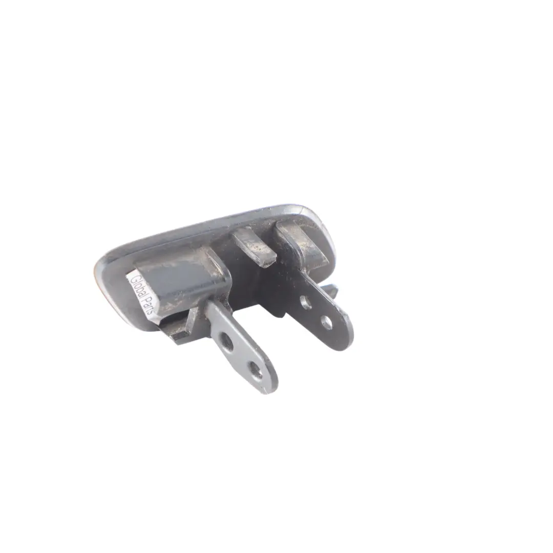 Headlight Washer Nozzle Cover Left N/S Perlite Grey - 747 to BMW X5 E70 with Part number 0430323 BMW X5 E70 Headlight Washer Nozzle Cover Left N/S Perlite Grey - 747 - SKU 0430323-PG - Part number 0430323