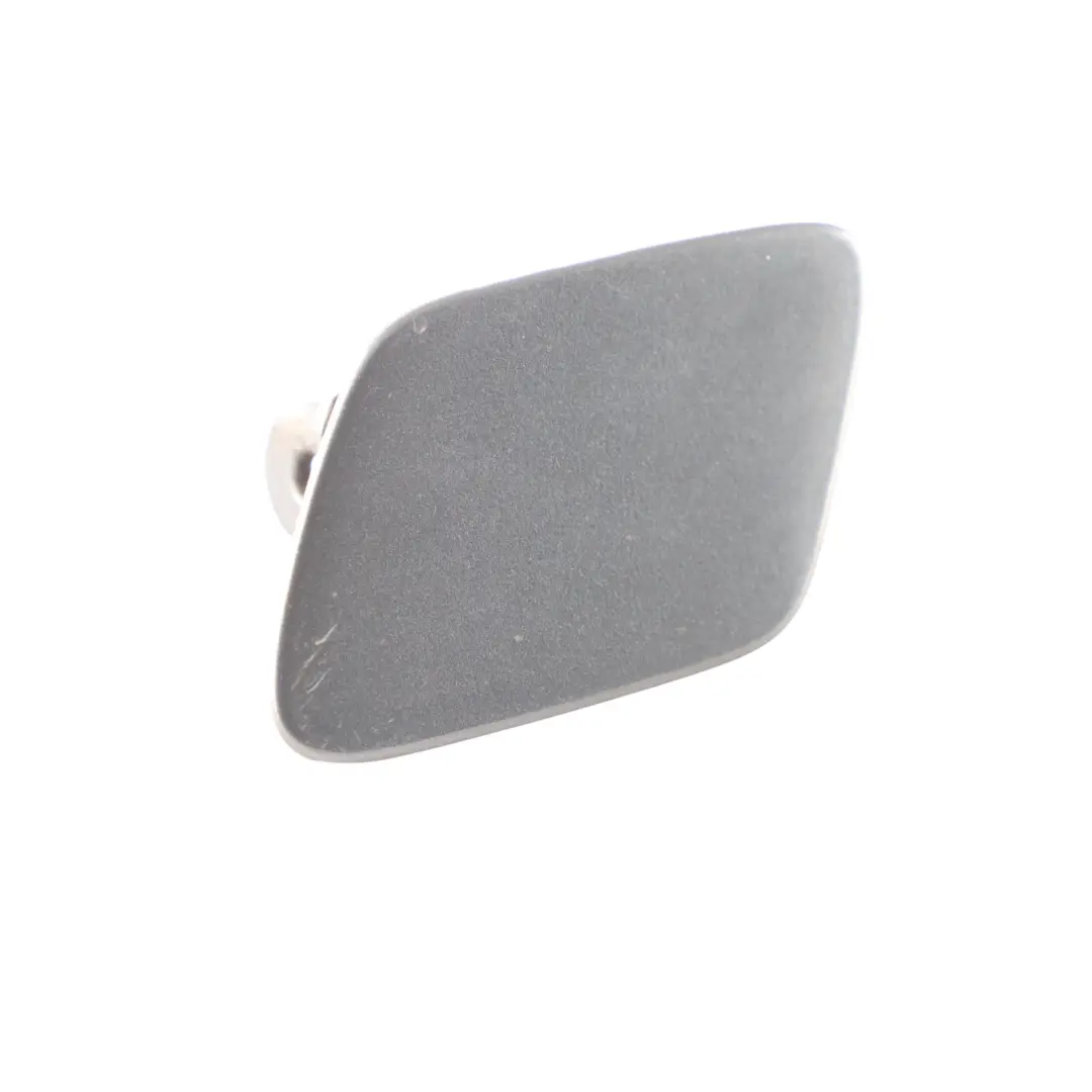 Headlight Washer Nozzle Cover Left N/S Perlite Grey - 747 to BMW X5 E70 with Part number 0430323 BMW X5 E70 Headlight Washer Nozzle Cover Left N/S Perlite Grey - 747 - SKU 0430323-PG - Part number 0430323
