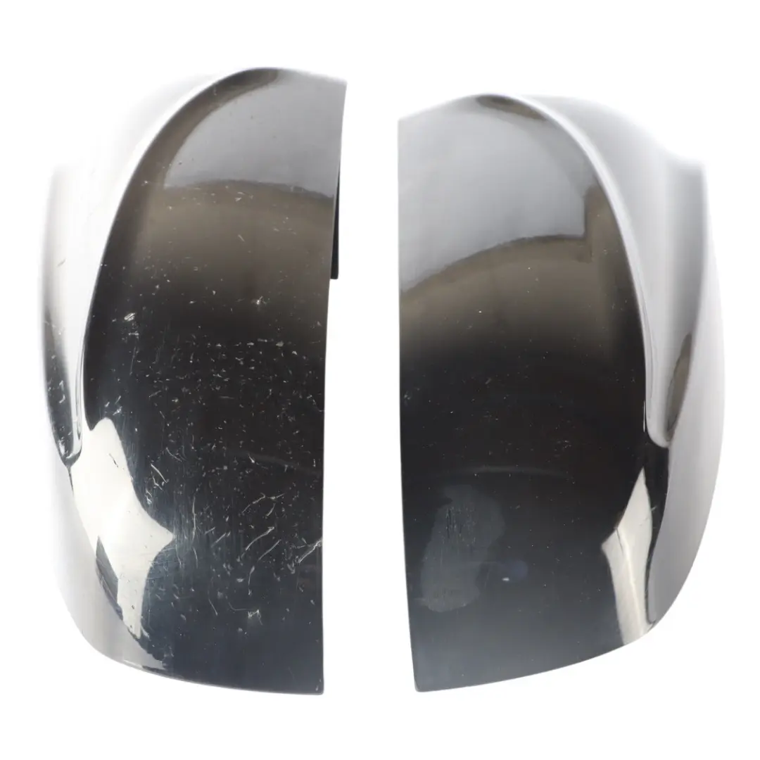 Wing Mirror Cover BMW X5 E70 X6 E71 Cap Casing Left N/S Black Set to with Part number 0430327 Wing Mirror Cover BMW X5 E70 X6 E71 Cap Casing Left N/S Black Set - SKU 0430327-BLK1 - Part number 0430327