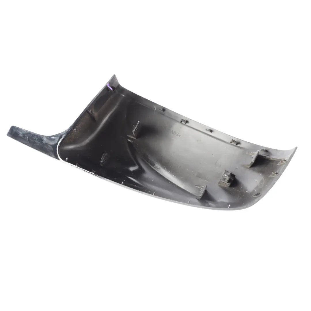  Wing Mirror Cover BMW X5 E70 X6 E71 Cap Casing Left N/S Black Set - SKU 0430327-BLK1 - Part number 0430327