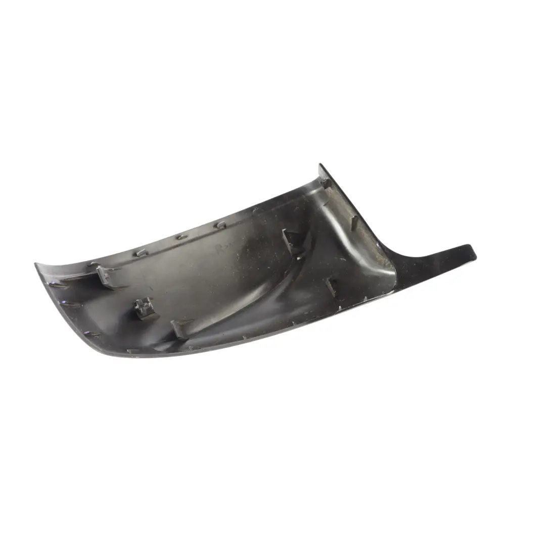 Wing Mirror Cover BMW X5 E70 X6 E71 Cap Casing Left N/S Black Set - SKU 0430327-BLK1 - Part number 0430327