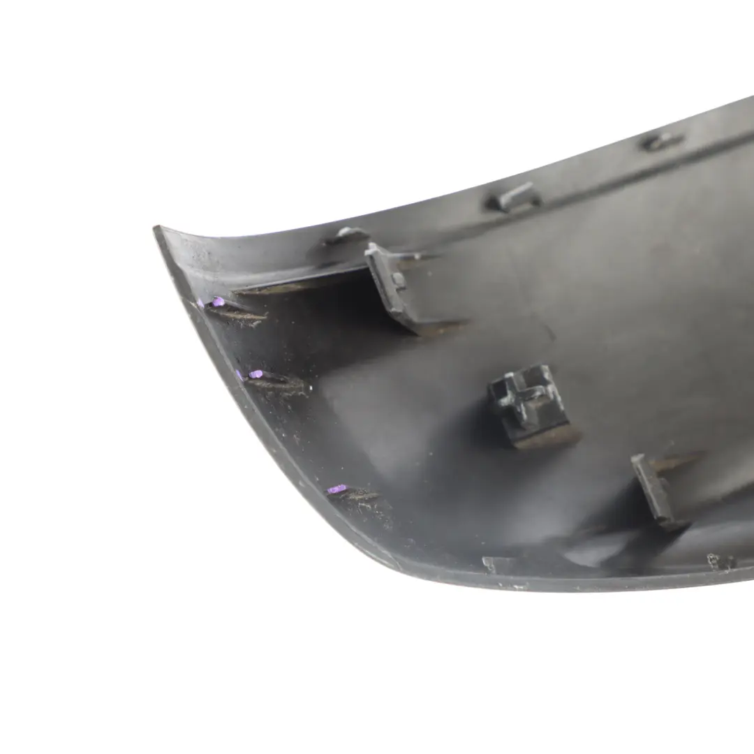  Wing Mirror Cover BMW X5 E70 X6 E71 Cap Casing Left N/S Black Set - SKU 0430327-BLK1 - Part number 0430327