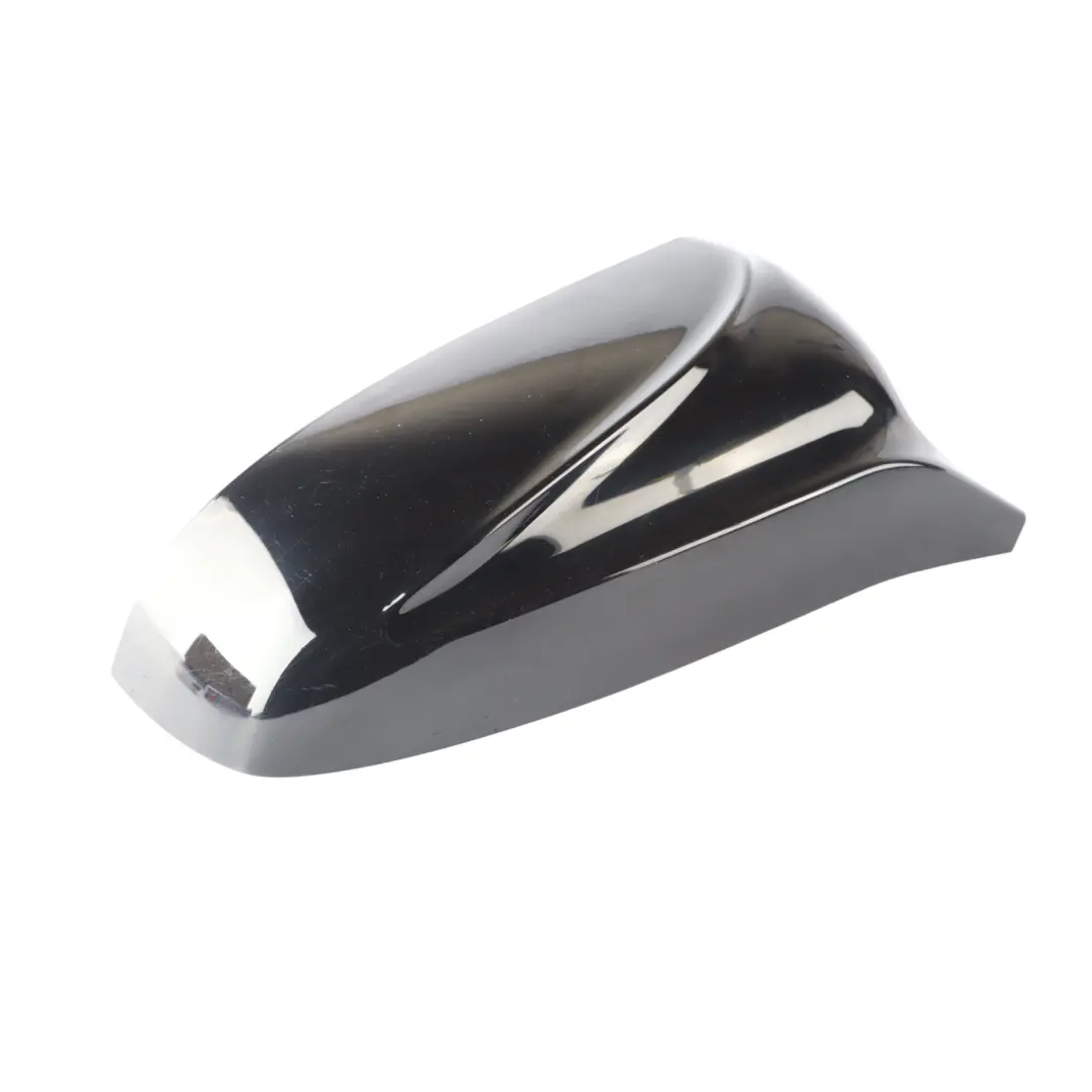  Wing Mirror Cover BMW X5 E70 X6 E71 Cap Casing Left N/S Black Set - SKU 0430327-BLK1 - Part number 0430327