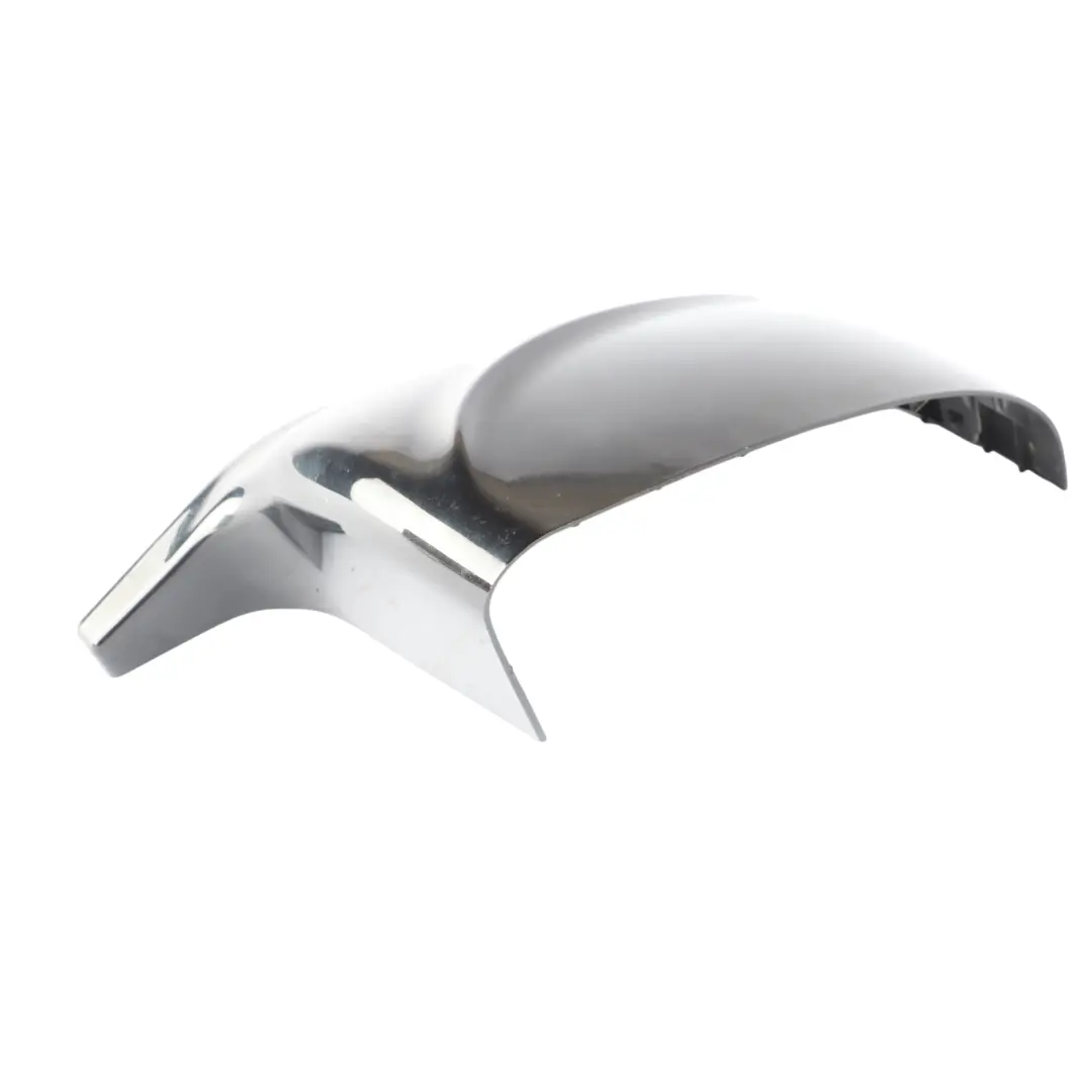  Wing Mirror Cover BMW X5 E70 X6 E71 Cap Casing Left N/S Black Set - SKU 0430327-BLK1 - Part number 0430327