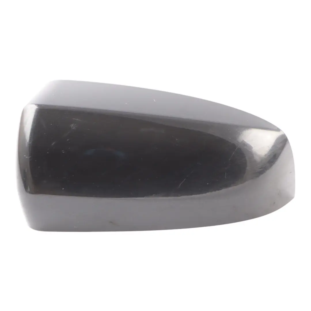  Coperchio Specchietto Retrovisore BMW X5 E70 Calotta Sinistra Nero Zaffiro - 475 - SKU 0430327-BS - Numero di parte 0430327