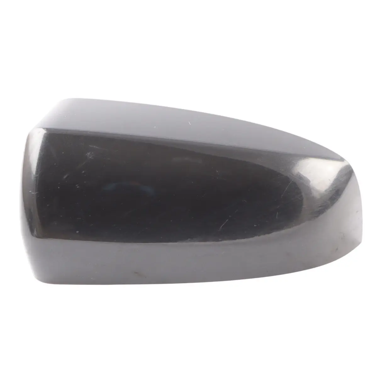 Wing Mirror Cover BMW X5 E70 X6 E71 Cap Casing Left N/S Black Sapphire - 475