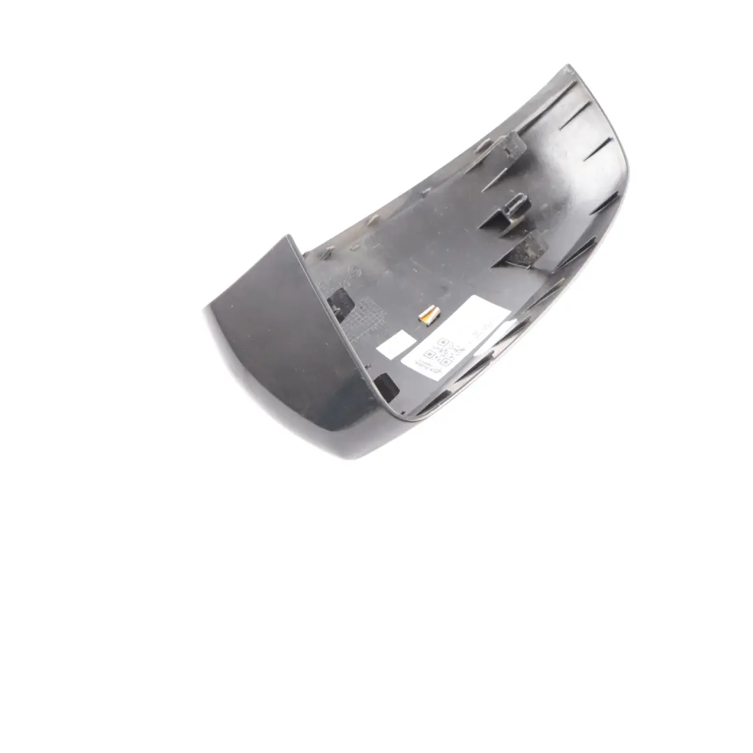 Tapa Espejo BMW X5 E70 X6 E71 Tapa Carcasa Izquierda Negro Zafiro - 475 para con número de pieza 0430327 Tapa Espejo BMW X5 E70 X6 E71 Tapa Carcasa Izquierda Negro Zafiro - 475 - SKU 0430327-BS - Número de pieza 0430327