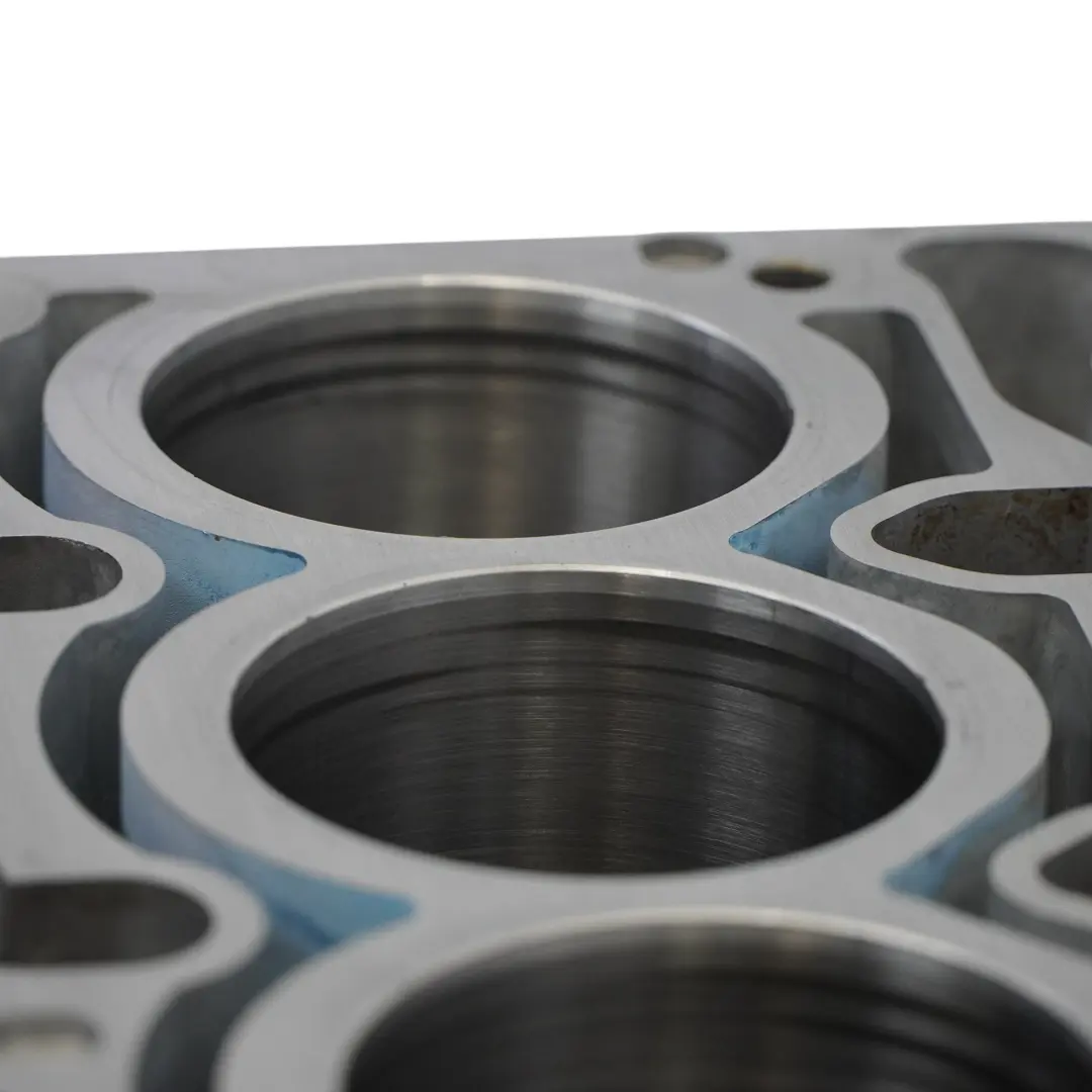 N43 N43B16AA Bloc Moteur Essence 7552789 pour BMW E81 E87 LCI E90 E91 E92 à propos du numéro de pièce 0439179 BMW E81 E87 LCI E90 E91 E92 N43 N43B16AA Bloc Moteur Essence 7552789 - SKU 0439179 - Numéro de pièce 0439179