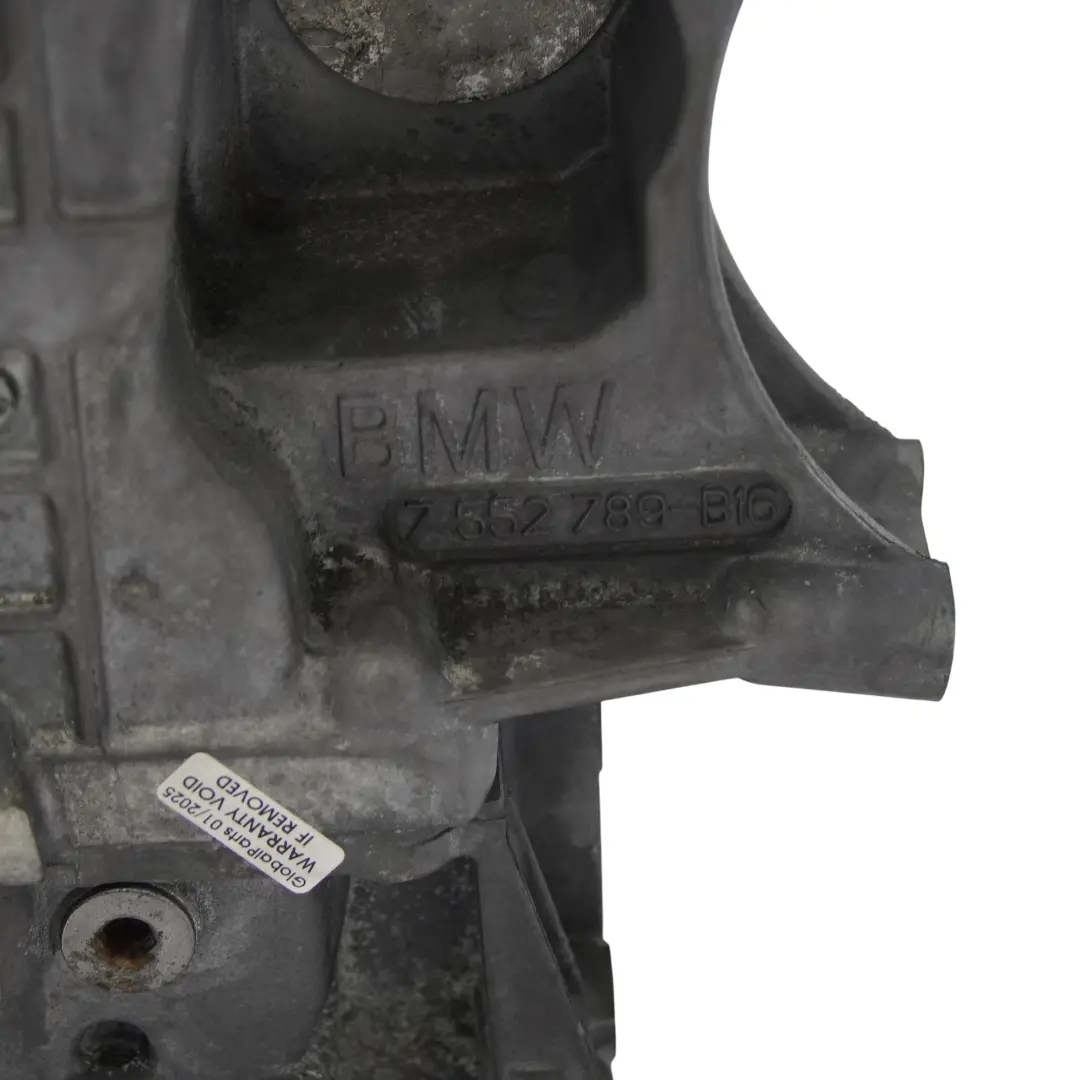 N43 N43B16AA Blok Silnika 7552789 do BMW E81 E87 LCI E90 E91 E92 o numerze 0439179 BMW E81 E87 LCI E90 E91 E92 N43 N43B16AA Blok Silnika 7552789 - SKU 0439179 - Numer Części 0439179