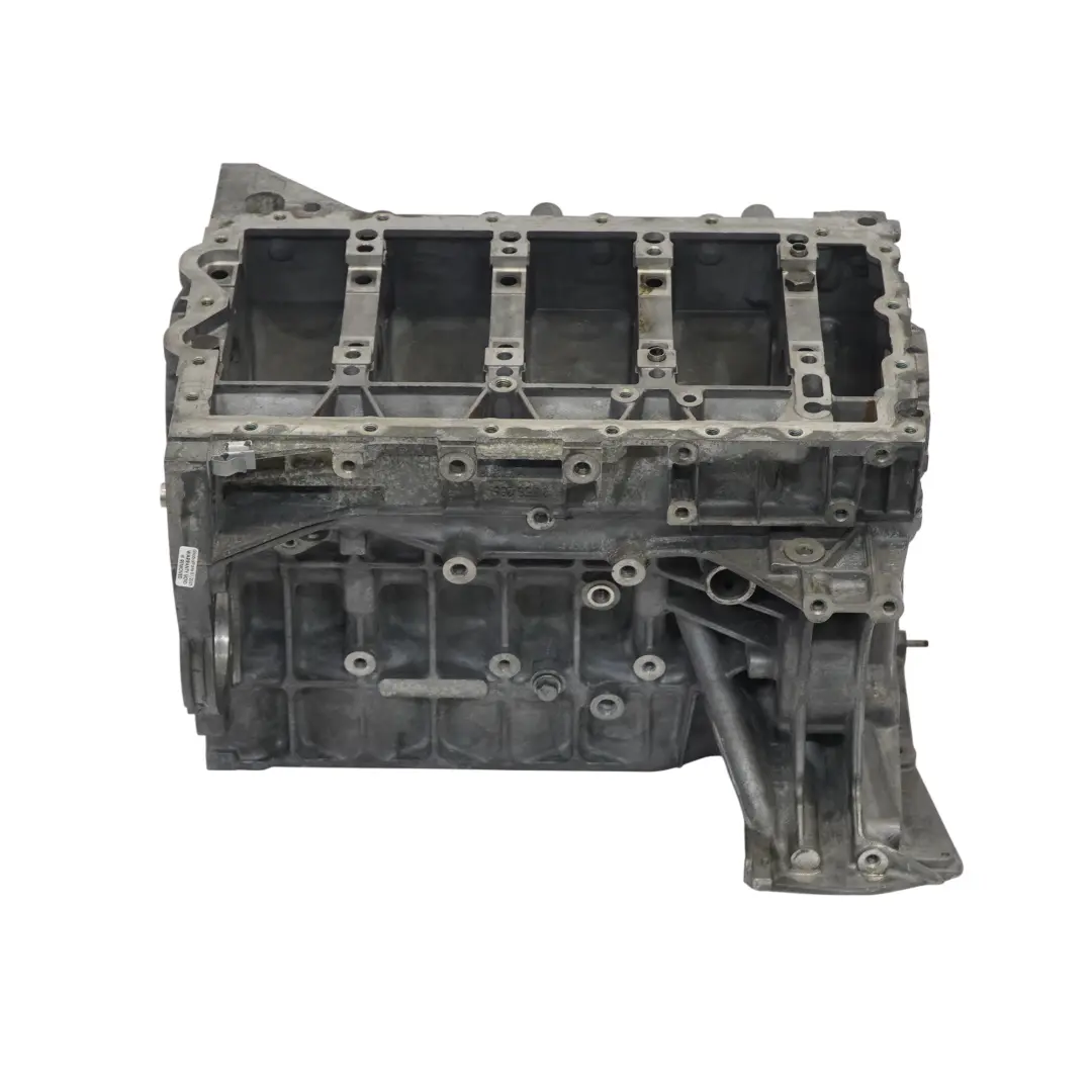 BMW E81 E87 LCI E90 E91 E92 N43 N43B16AA Petrol Engine Block 7552789 - SKU 0439179 - Part number 0439179