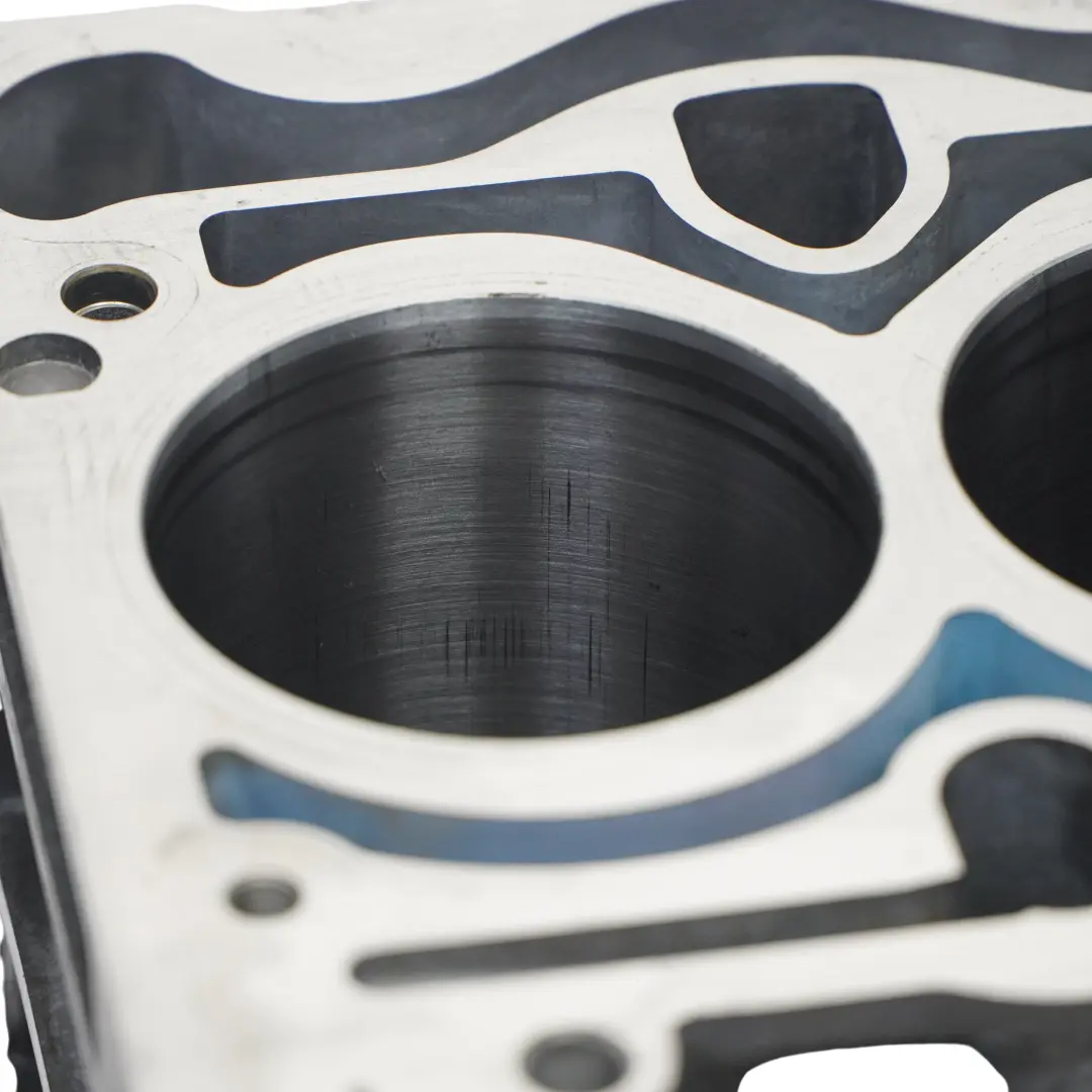 BMW E81 E87 LCI E90 E91 E92 N43 N43B16AA Bloc Moteur Essence 7552789 - SKU 0439179 - Numéro de pièce 0439179