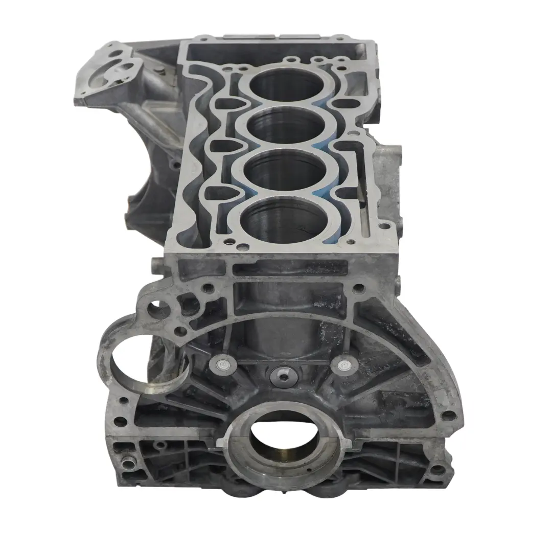 BMW E81 E87 LCI E90 E91 E92 N43 N43B16AA Petrol Engine Block 7552789 - SKU 0439179 - Part number 0439179