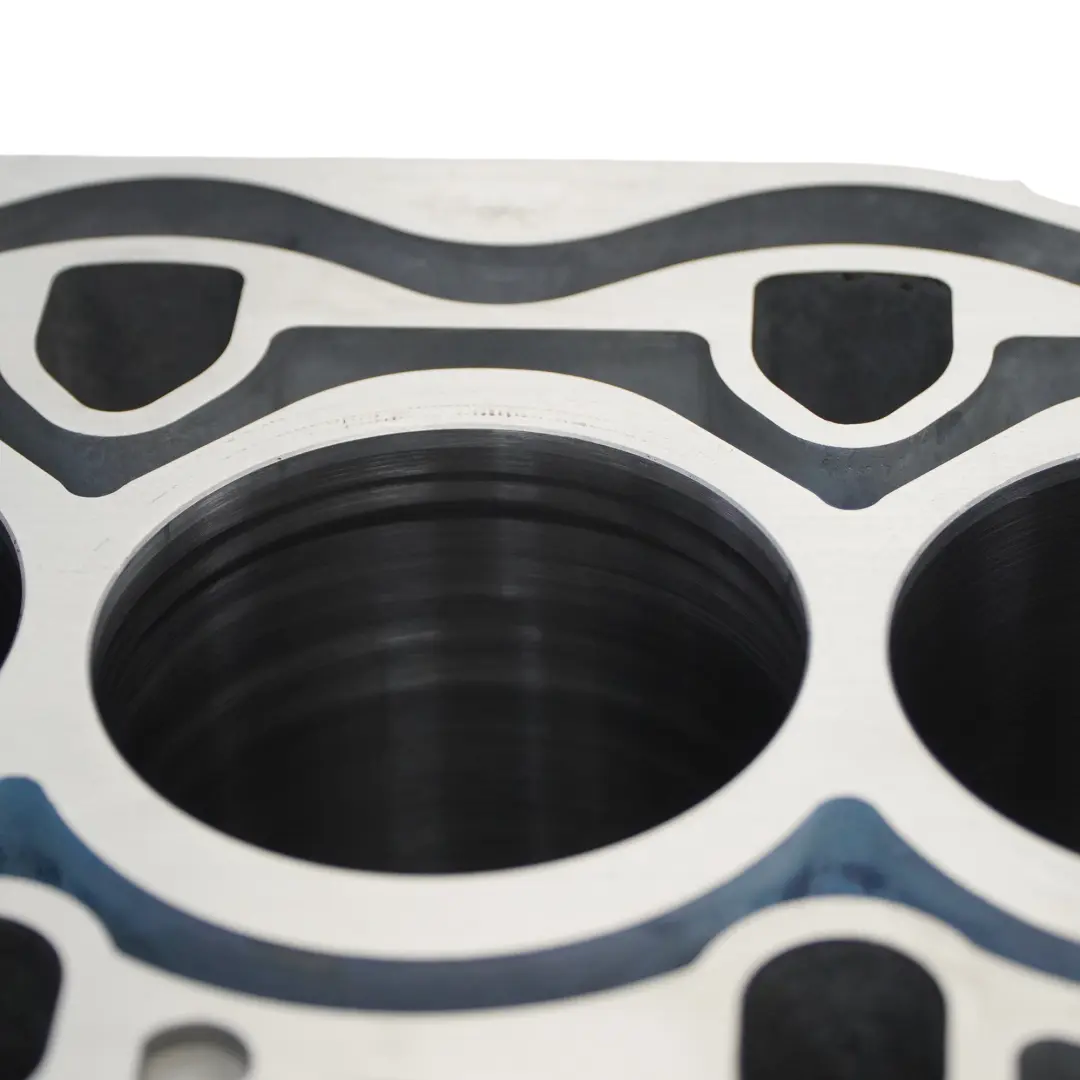 BMW E81 E87 LCI E90 E91 E92 N43 N43B16AA Petrol Engine Block 7552789 - SKU 0439179 - Part number 0439179
