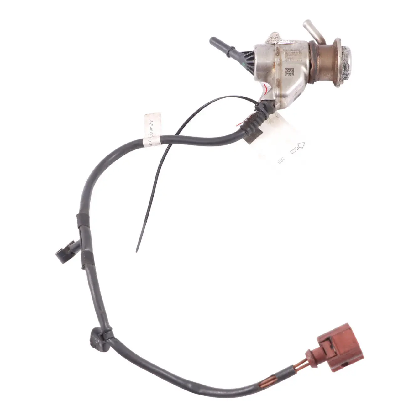 Volkswagen Tiguan 5N 2.0 TDI Ad Blue Injector Reduction Agent Valve 0444025020
