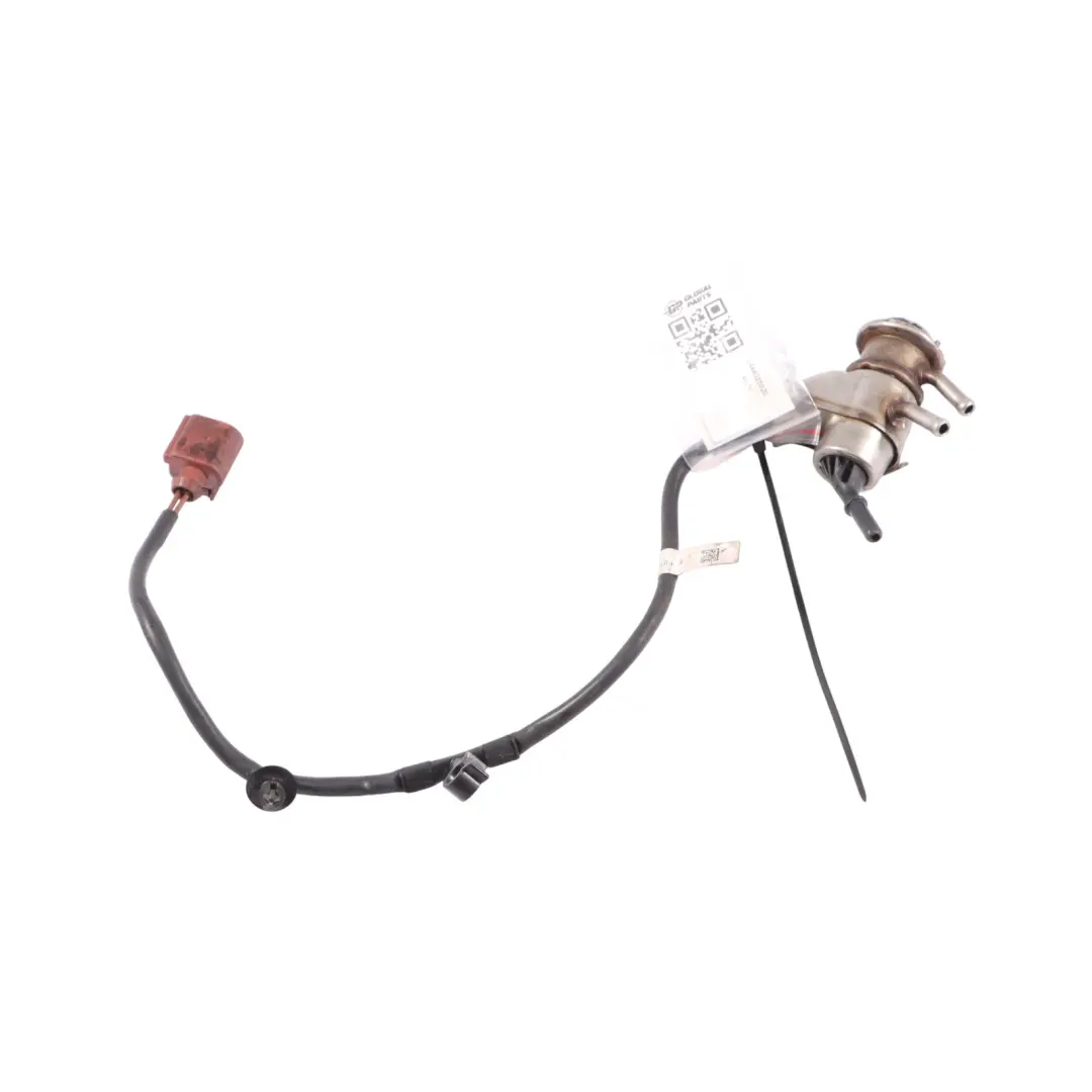 Vanne agent réduction injecteur Ad Blue pour Volkswagen Tiguan 5N 2.0 TDI à propos du numéro de pièce 0444025020 Volkswagen Tiguan 5N 2.0 TDI Vanne agent réduction injecteur Ad Blue - SKU 0444025020 - Numéro de pièce 0444025020