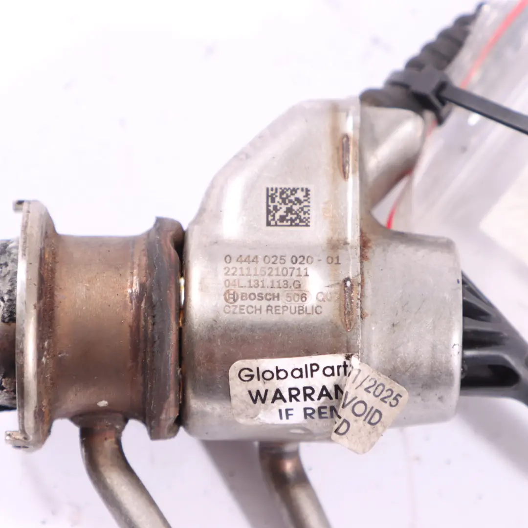 Wtryskiwacz Wtrysk AD Blue do Volkswagen Tiguan 5N 2.0 TDI o numerze 0444025020 Volkswagen Tiguan 5N 2.0 TDI Wtryskiwacz Wtrysk AD Blue - SKU 0444025020 - Numer Części 0444025020