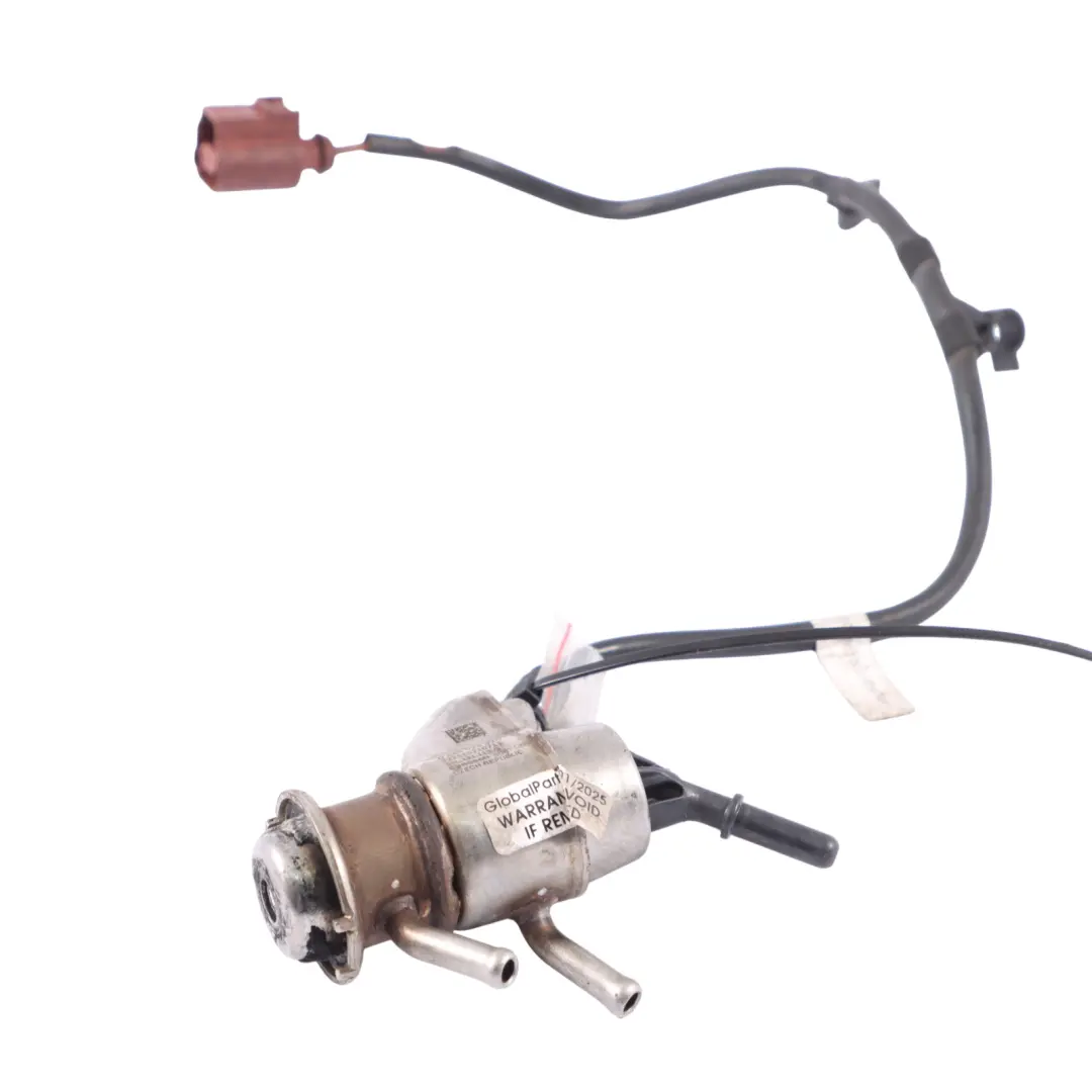 Válvula agente reductor inyector Ad Blue para Volkswagen Tiguan 5N 2.0 TDI con número de pieza 0444025020 Volkswagen Tiguan 5N 2.0 TDI Válvula agente reductor inyector Ad Blue - SKU 04L131113G - Número de pieza 0444025020