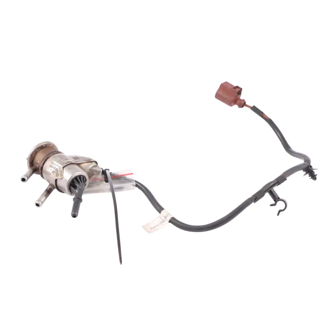 Volkswagen Tiguan 5N 2.0 TDI Ad Blue Injector Reduction Agent Valve - SKU 04L131113G - Part number 0444025020