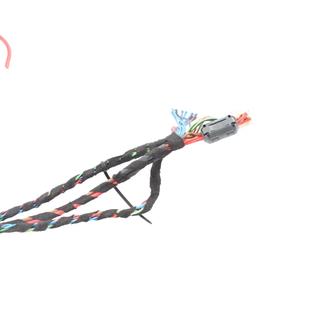 HiFi Audio Speaker Retrofit Wiring Loom Cables Set to BMW 1 3 E81 E87 E90 E91 E92 with Part number 0445684 BMW 1 3 E81 E87 E90 E91 E92 HiFi Audio Speaker Retrofit Wiring Loom Cables Set - SKU 0445684-1 - Part number 0445684