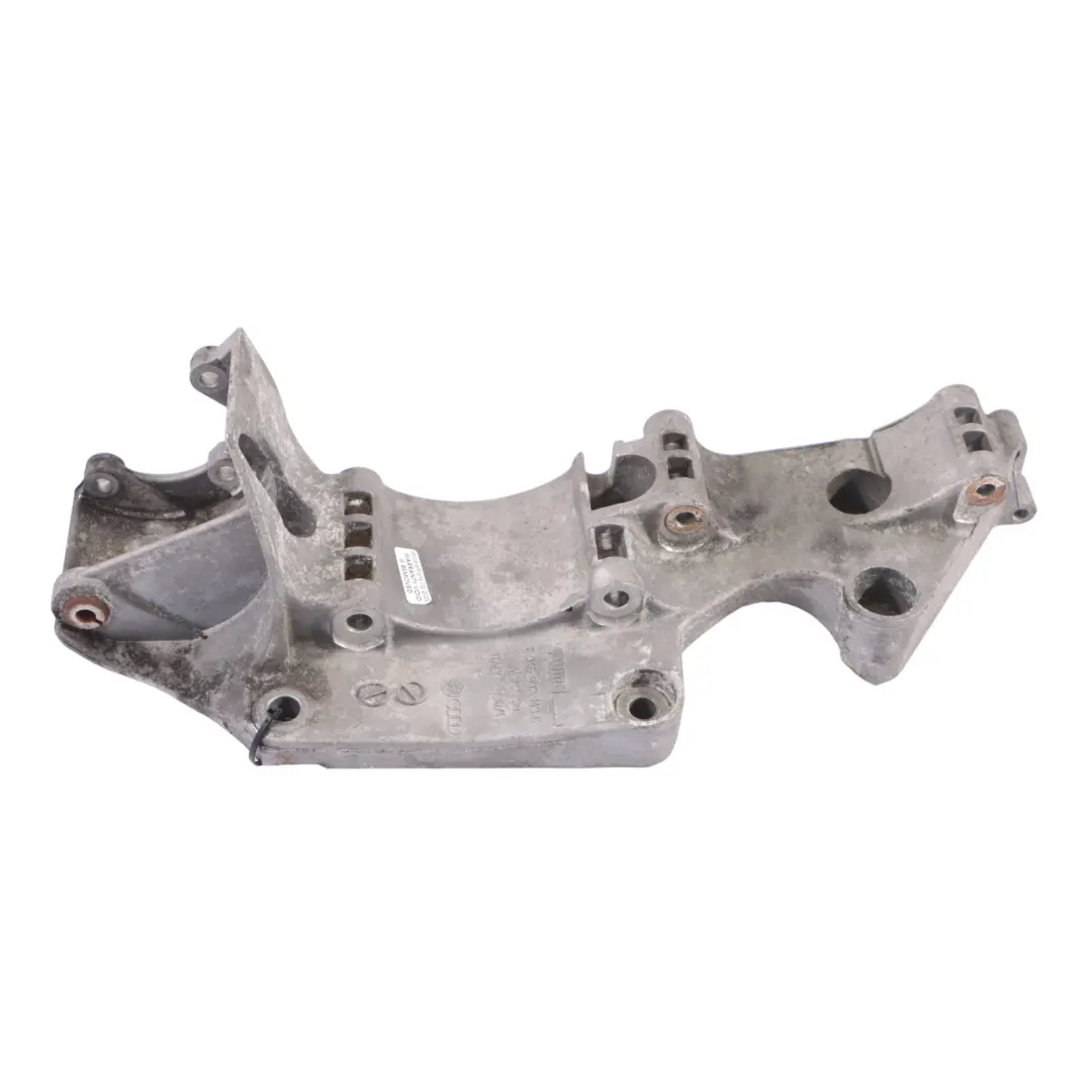 BSW Alternator Bracket Mount Carrier to VW Volkswagen New Beetle 1.9 TDI with Part number 045903143C VW Volkswagen New Beetle 1.9 TDI BSW Alternator Bracket Mount Carrier - SKU 045903143C - Part number 045903143C