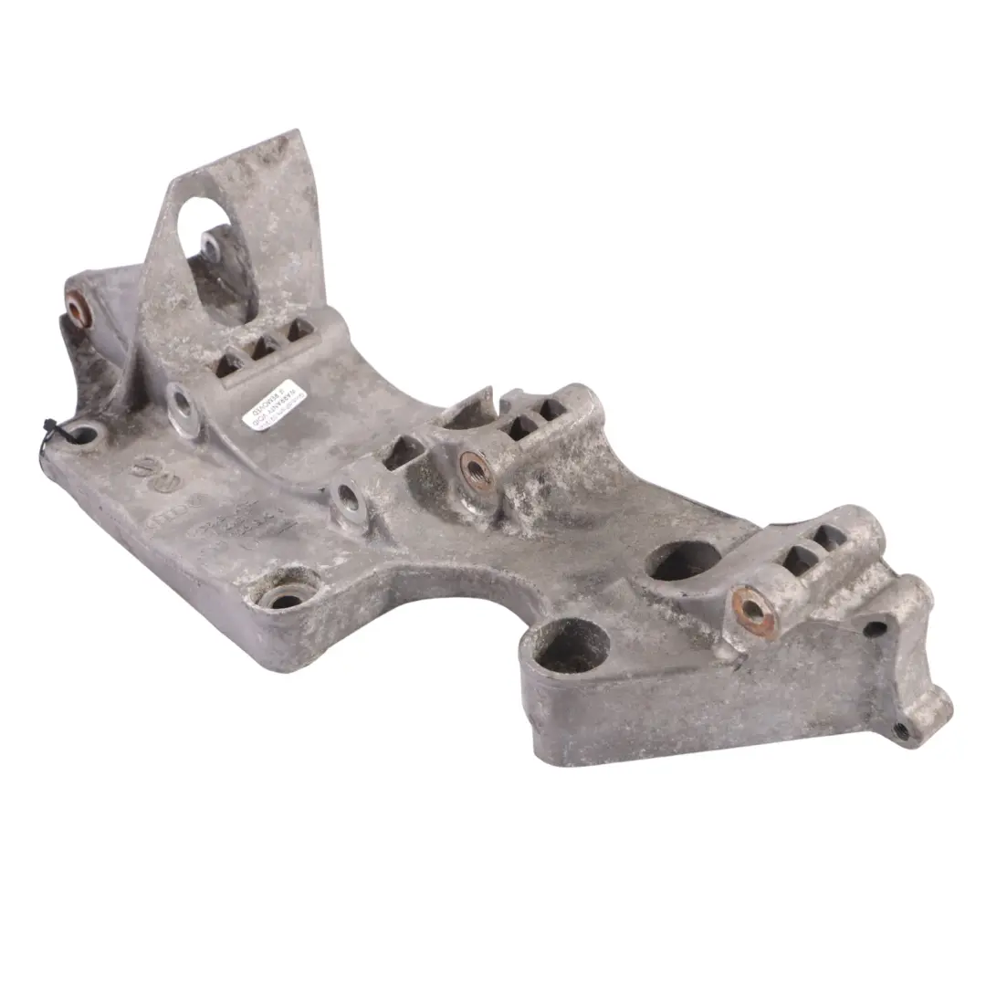 VW Volkswagen New Beetle 1.9 TDI BSW Alternator Bracket Mount Carrier - SKU 045903143C - Part number 045903143C