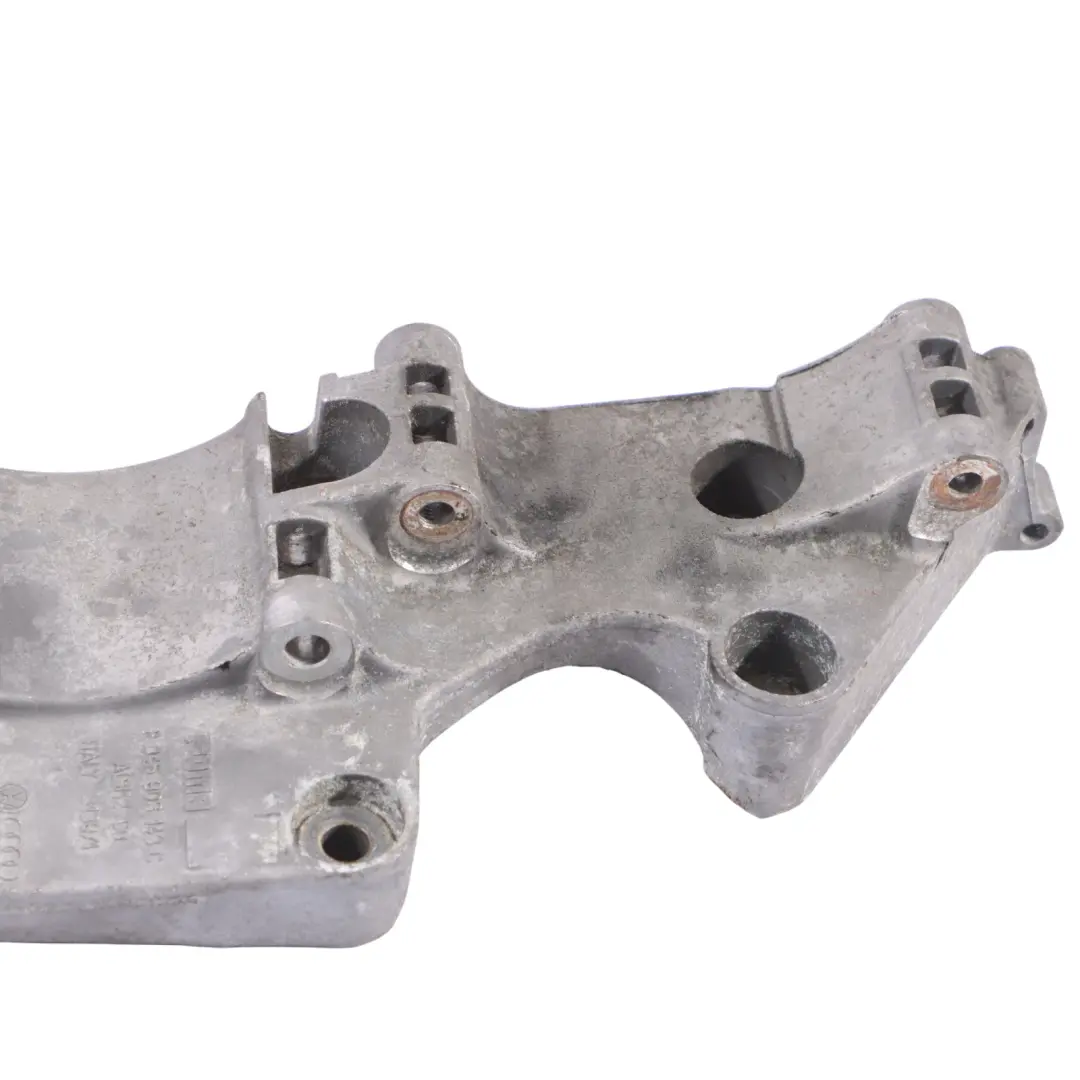 VW Volkswagen New Beetle 1.9 TDI BSW Alternator Bracket Mount Carrier - SKU 045903143C - Part number 045903143C