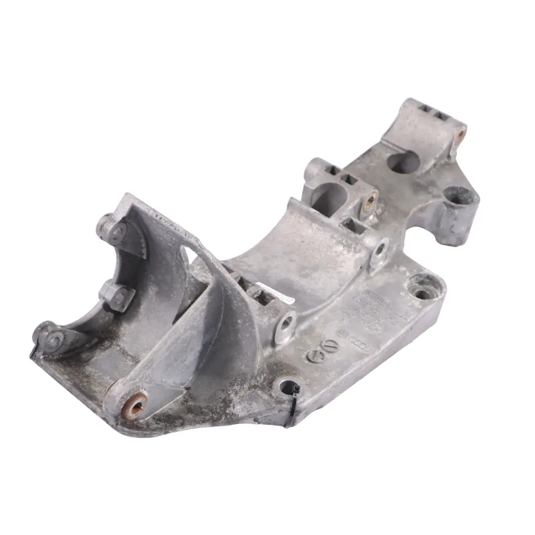 VW Volkswagen New Beetle 1.9 TDI BSW Alternator Bracket Mount Carrier - SKU 045903143C - Part number 045903143C